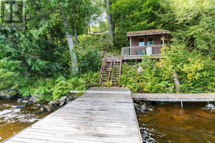 Photo de la propriété:  115 Sandwood Drive  ON P0A 1C0 