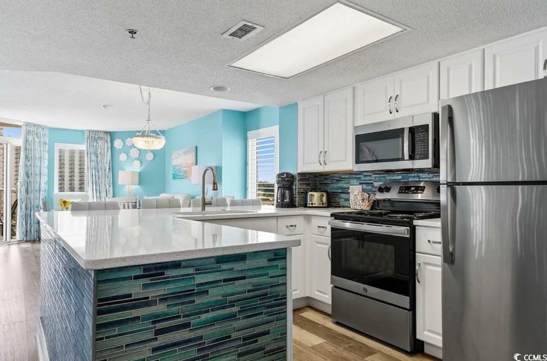 Property Photo: 161 Sea Watch Dr. 601 SC 29572