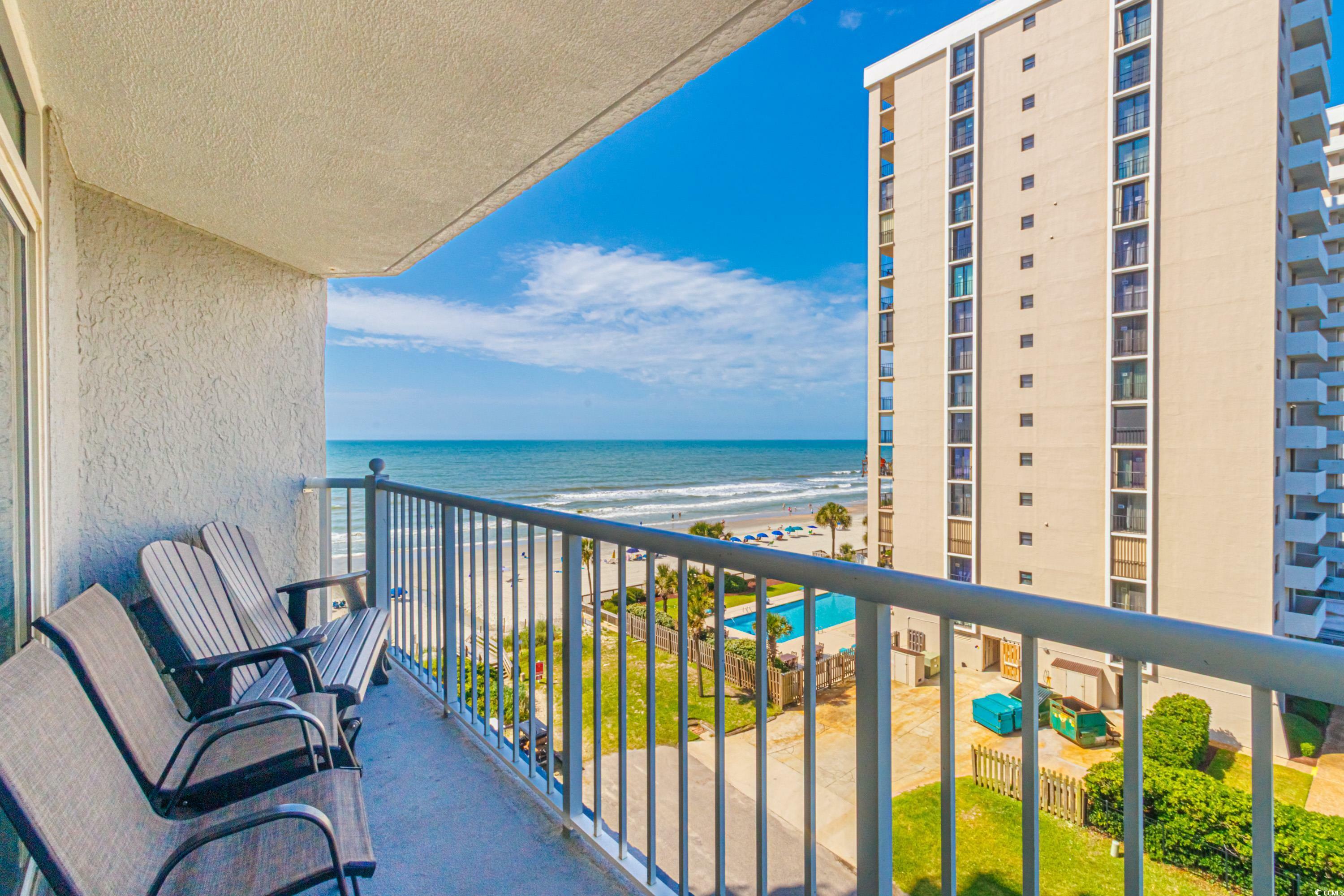 Property Photo: 161 Sea Watch Dr. 601 SC 29572