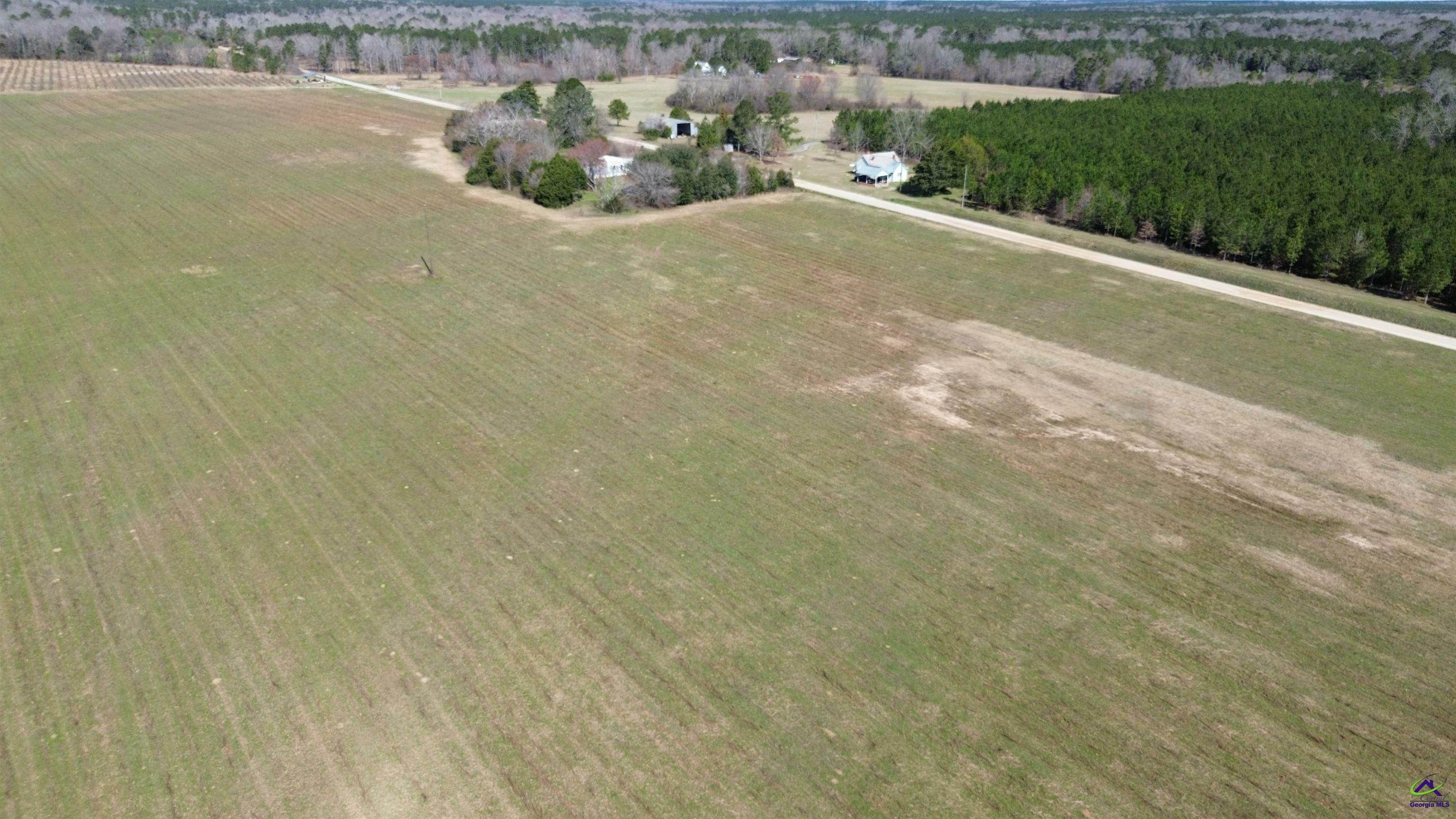 Property Photo:  Jones Road  GA 31014 
