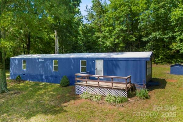 Property Photo: 41042 Dennis Road NC 28001