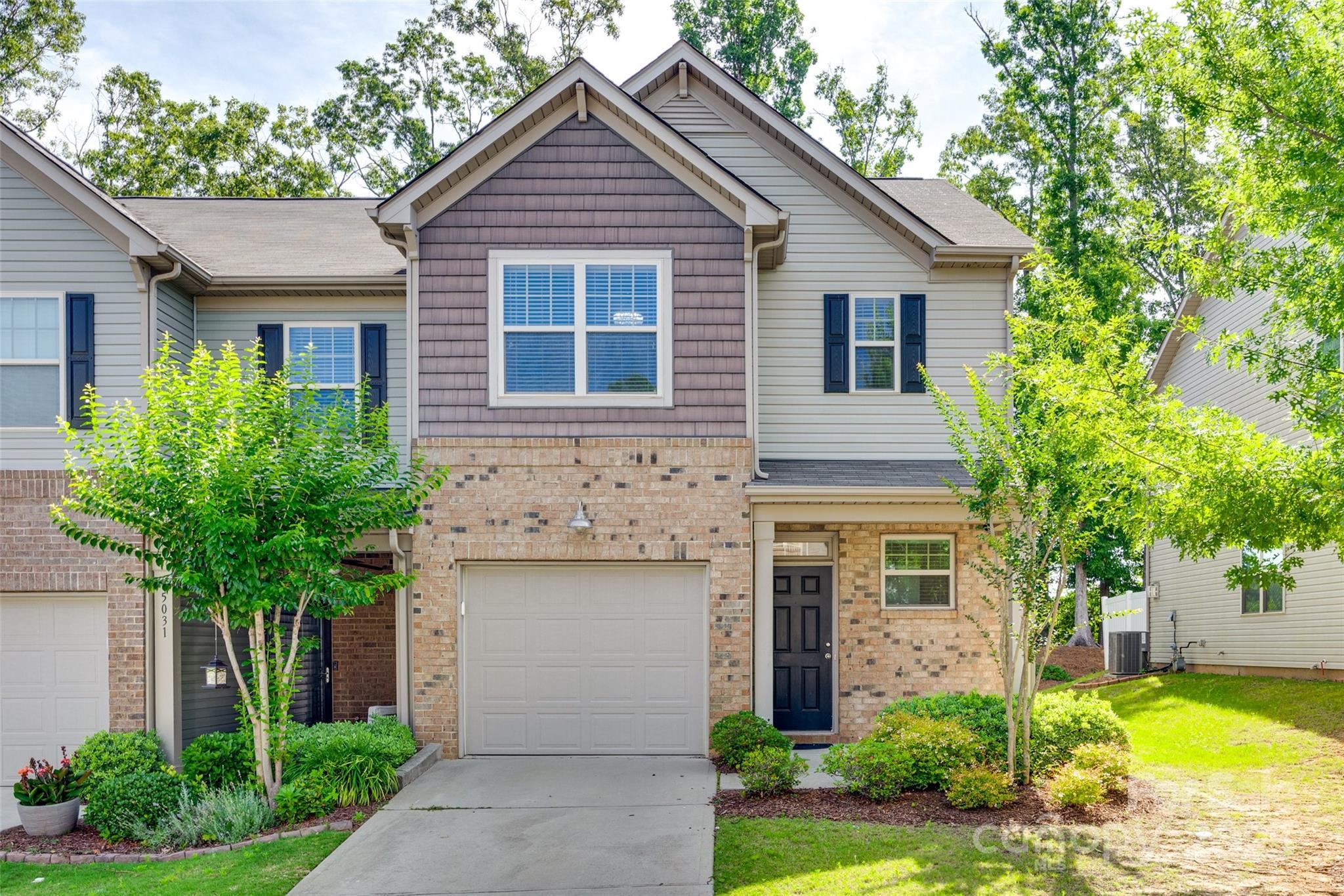 Property Photo:  5033 Mockernut Lane  SC 29707 