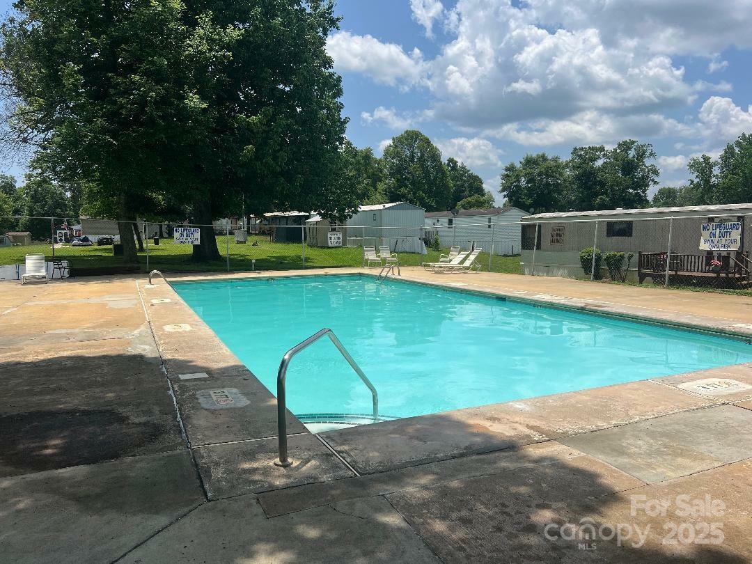 Property Photo: 251 Birch Tree Road SC 29710