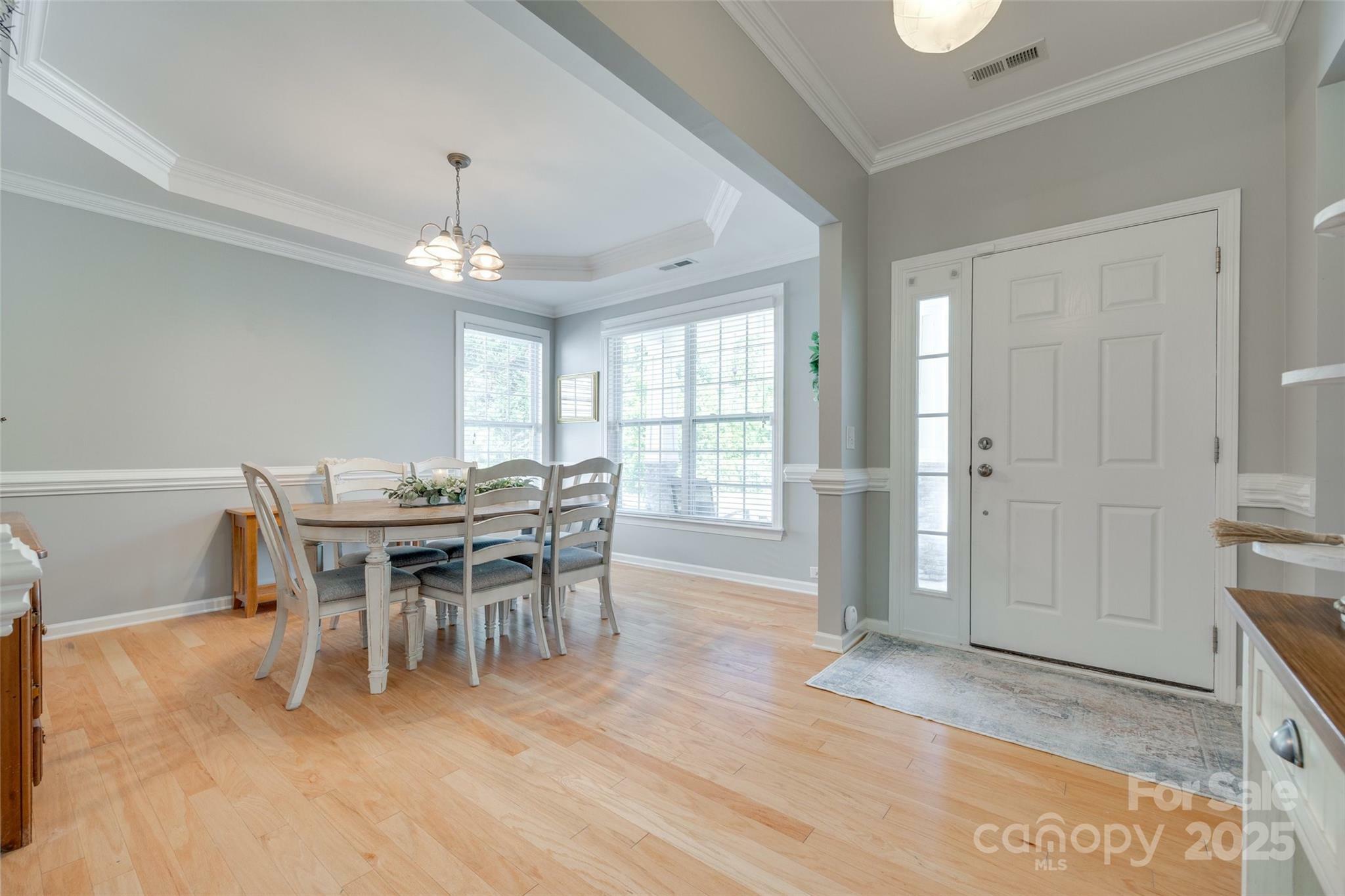 Property Photo:  14727 Brannock Hills Drive  NC 28278 