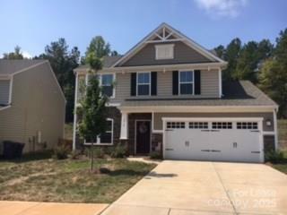 Property Photo: 5712 Selkirkshire Road NC 28278