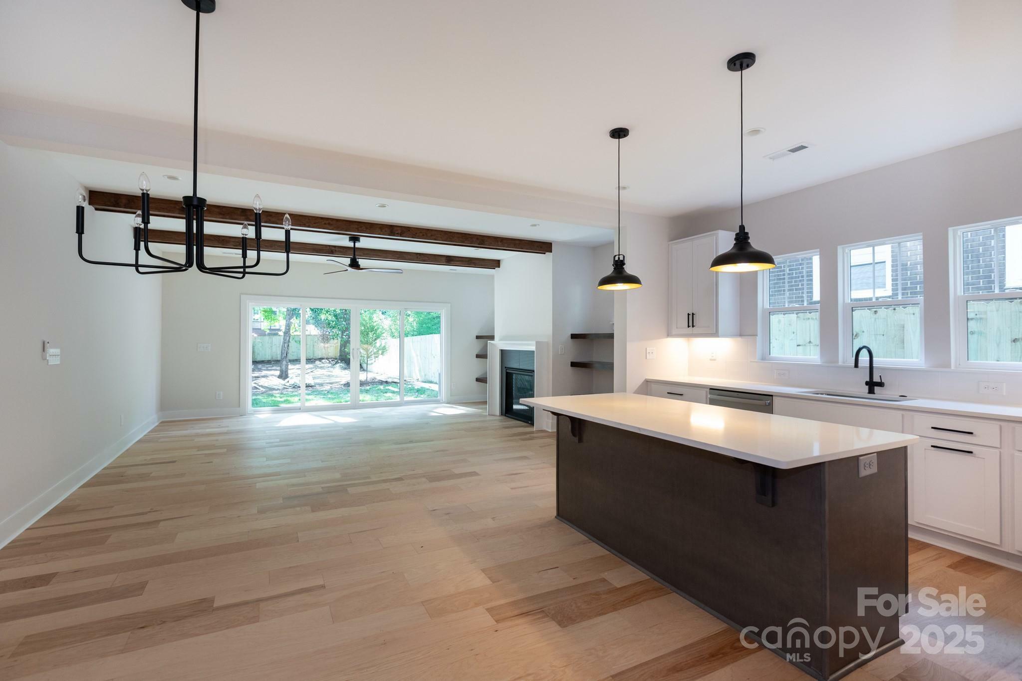 Property Photo: 1724 Dallas Avenue NC 28205
