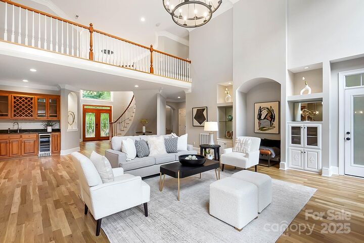 Property Photo:  3324 Greenhurst Drive  NC 28104 