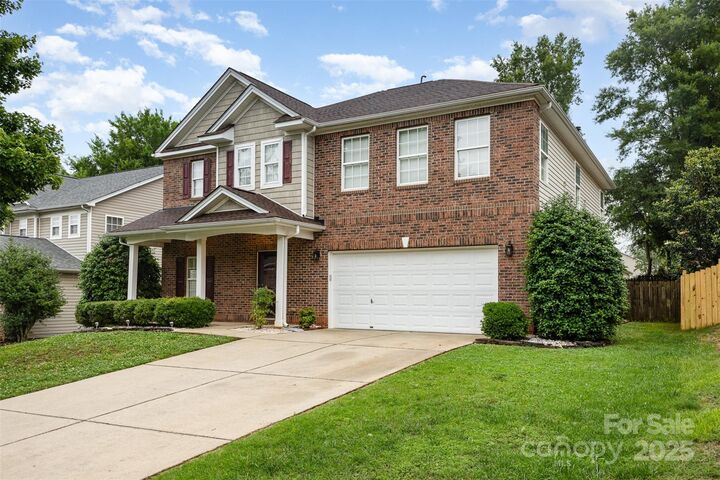 Property Photo:  237 Lylic Woods Drive  SC 29715 