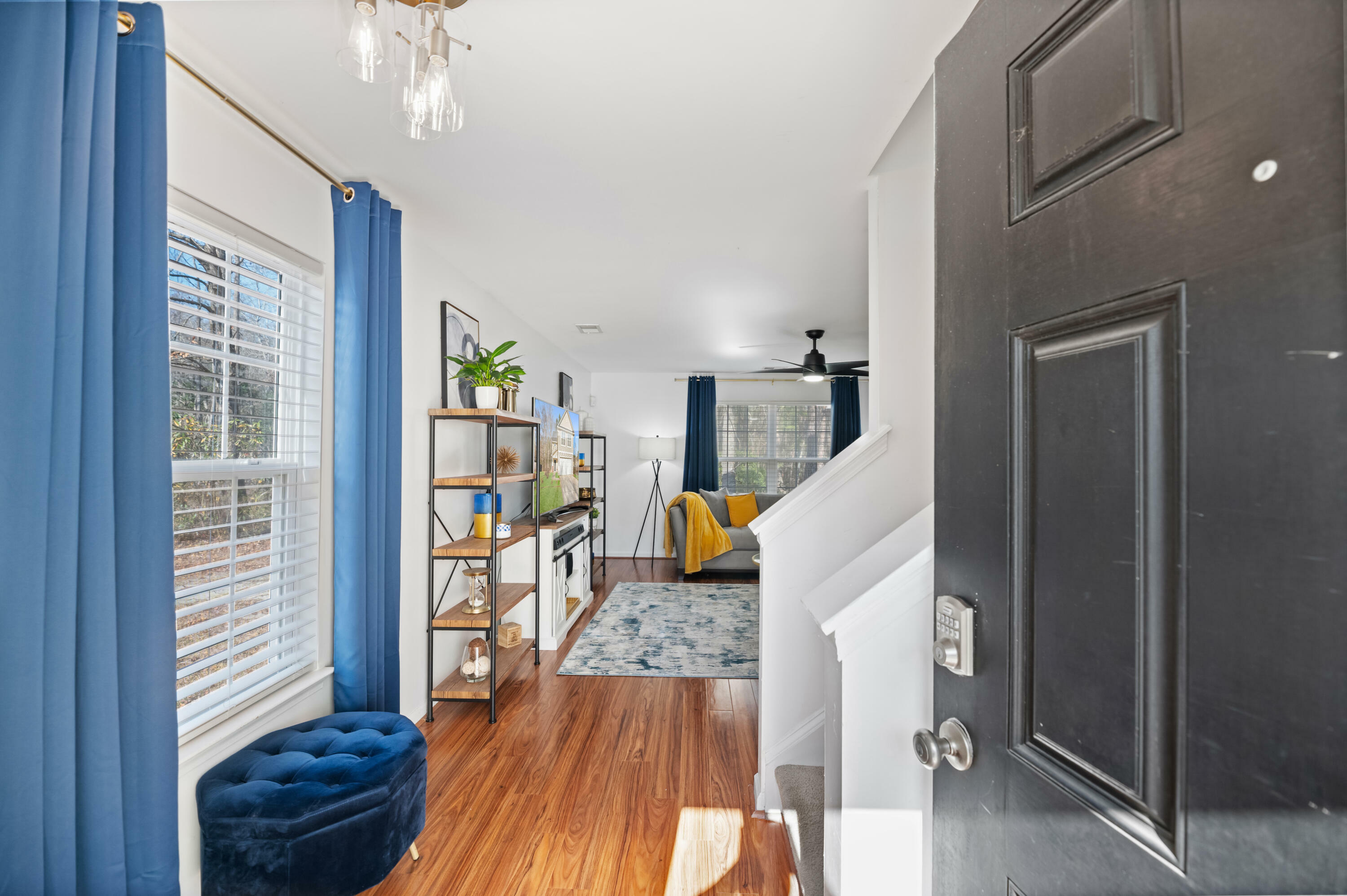 Property Photo: 3506 Galaxy Road SC 29456