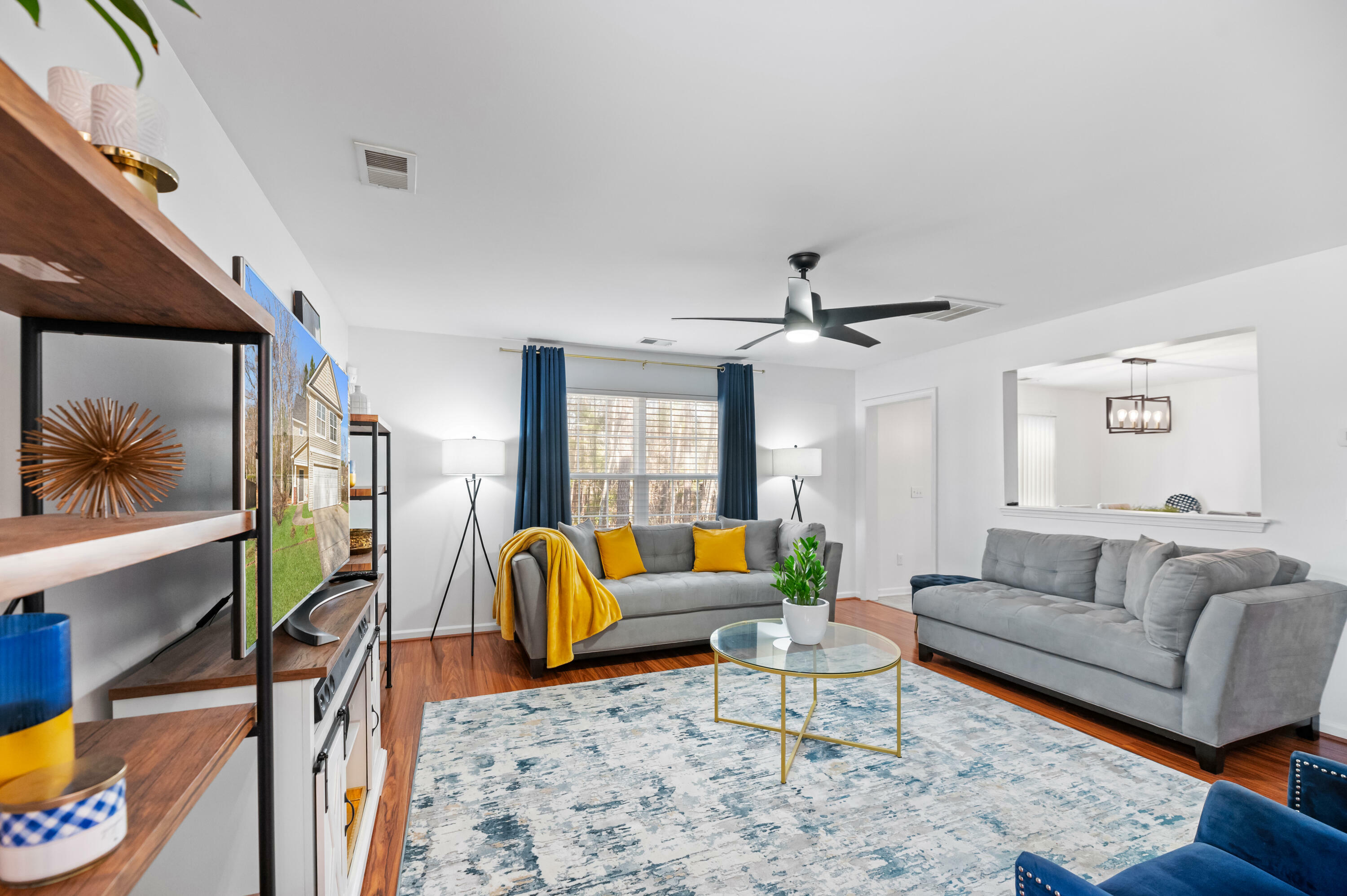 Property Photo: 3506 Galaxy Road SC 29456