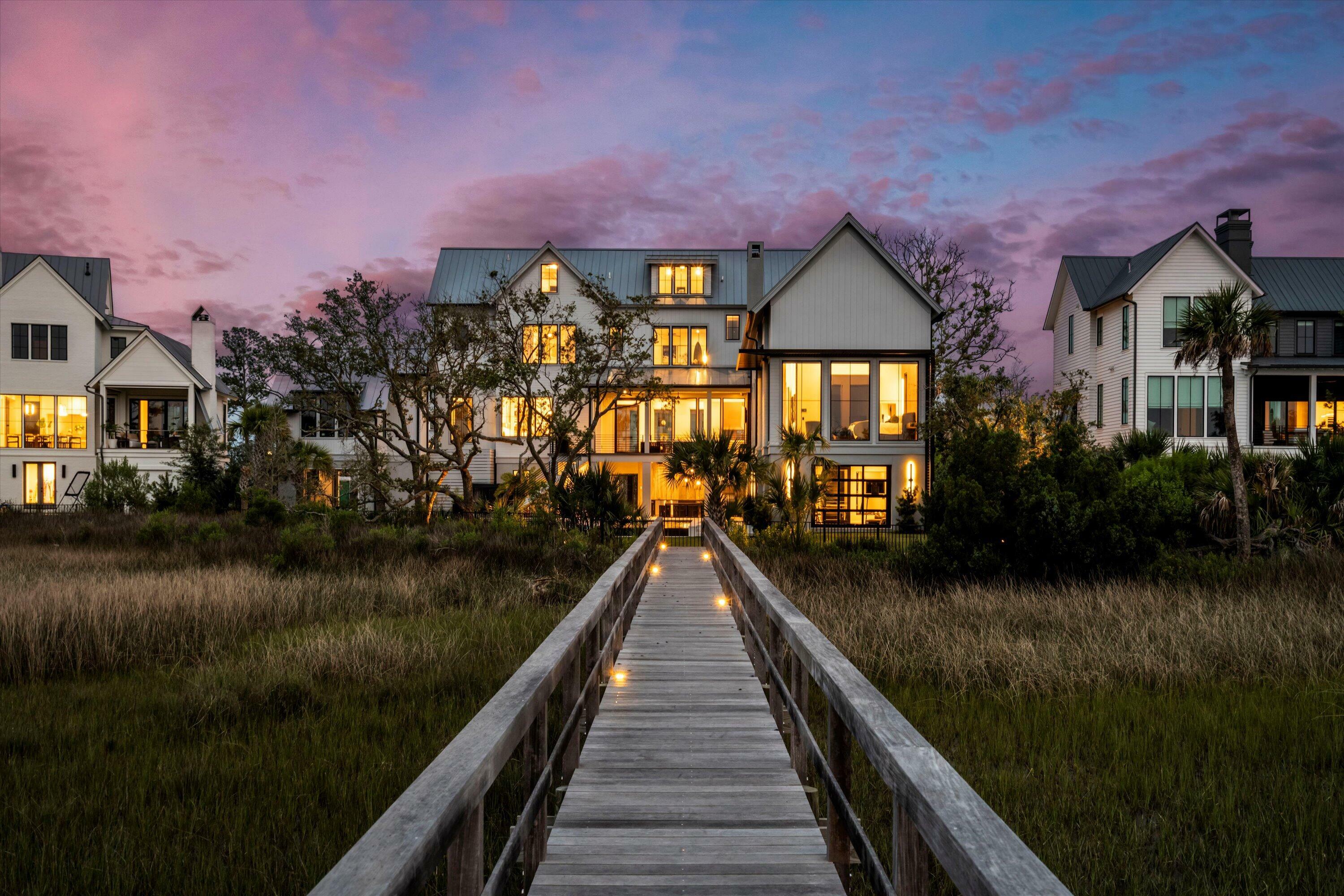 Property Photo:  156 Nobels Point Street  SC 29492 
