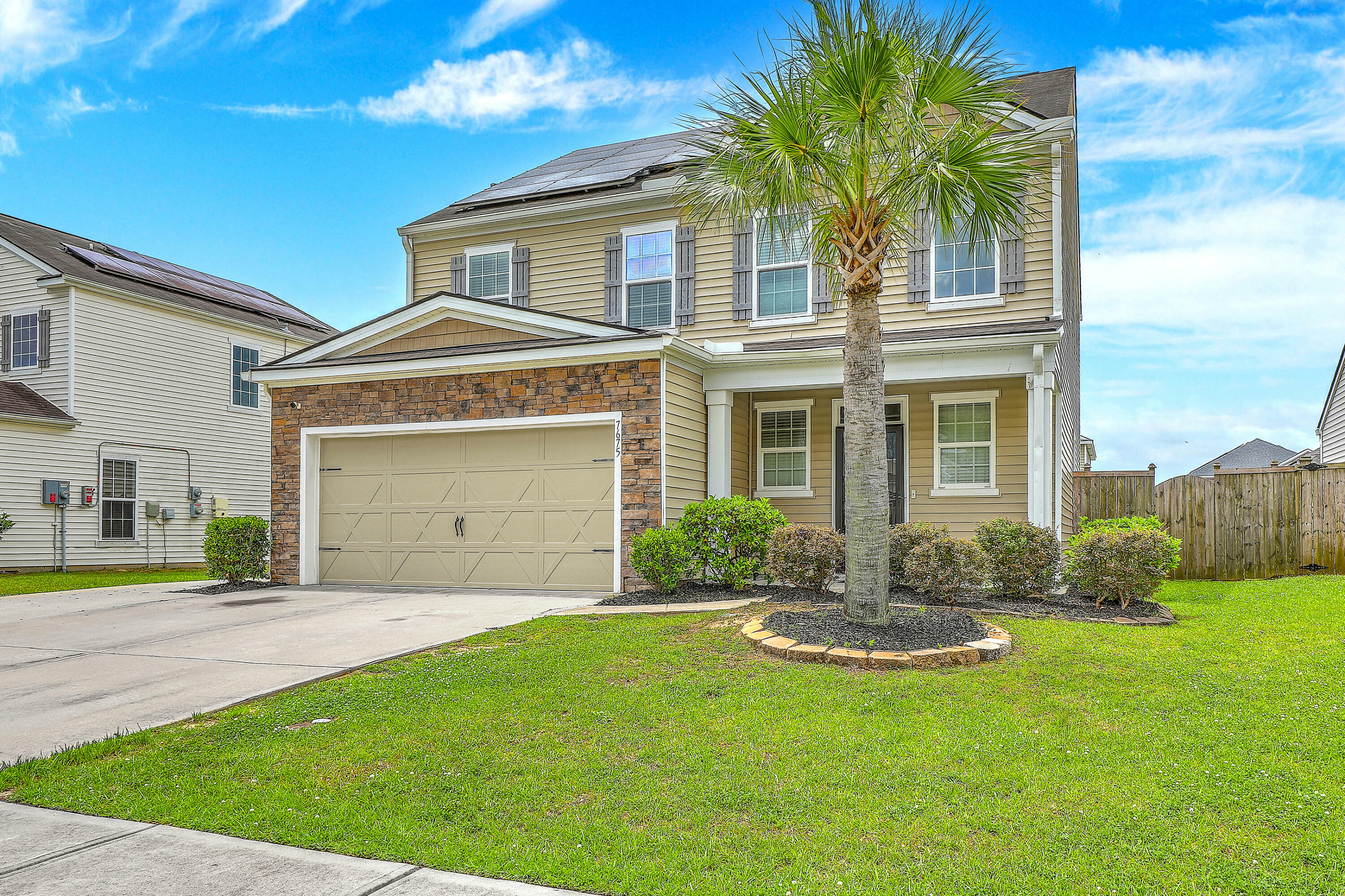 Property Photo: 7675 High Maple Circle SC 29418