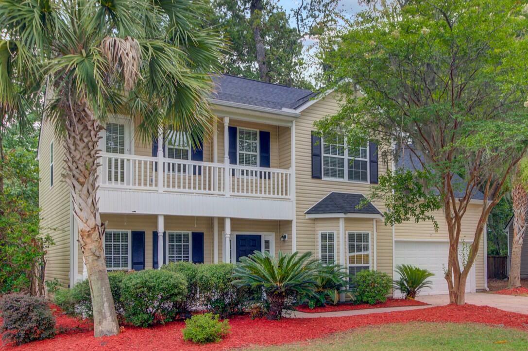 Property Photo: 5440 Rock Creek Court SC 29420