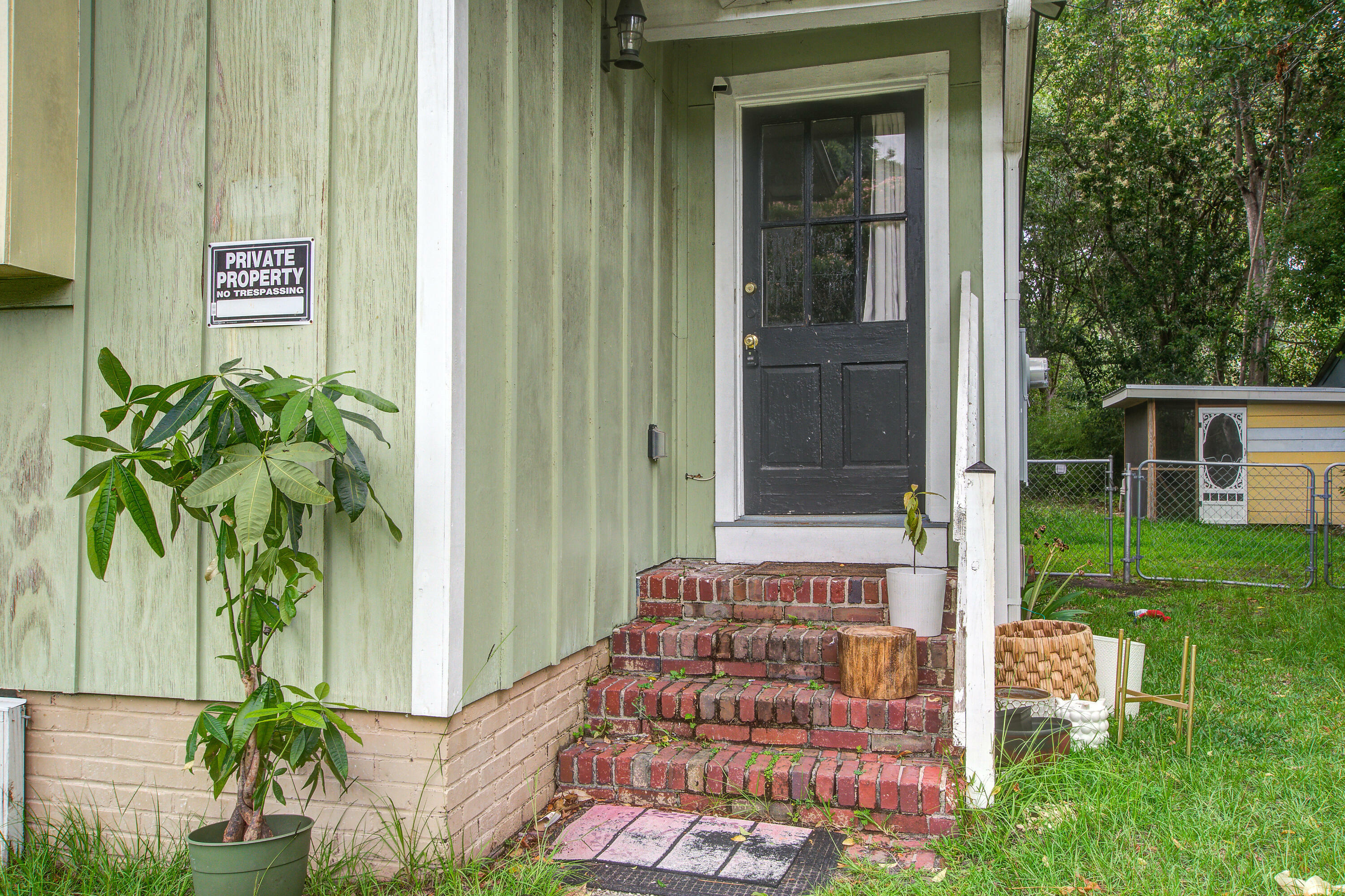 Property Photo:  2702 Decatur Street  SC 29405 