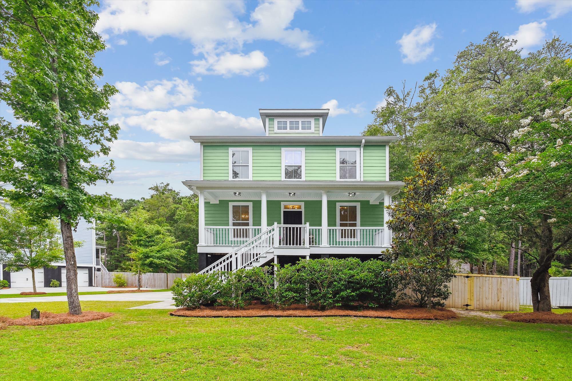 Property Photo: 3636 Purple Martin Court SC 29466