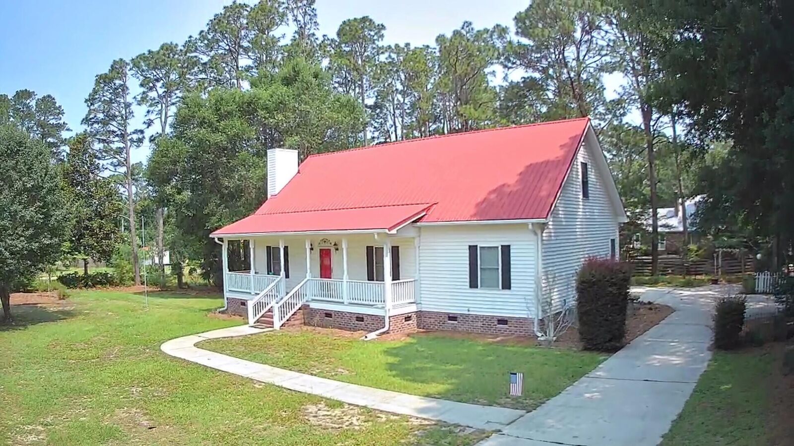 Property Photo: 236 Chamblee Road SC 29488