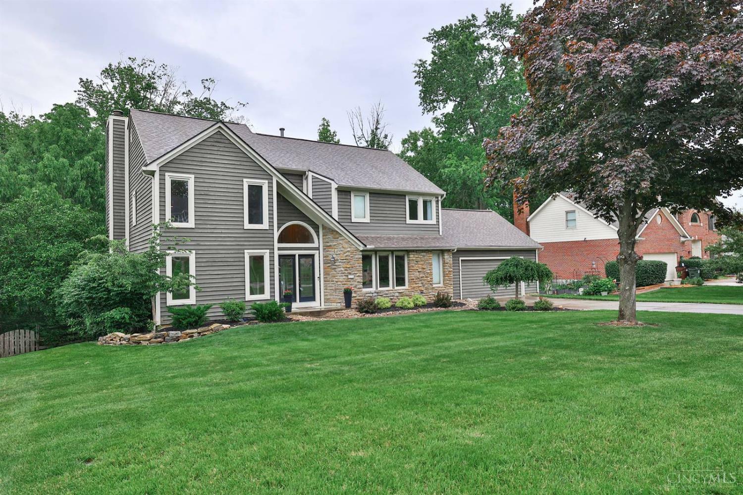 Property Photo: 6636 Miami Trails Drive OH 45140