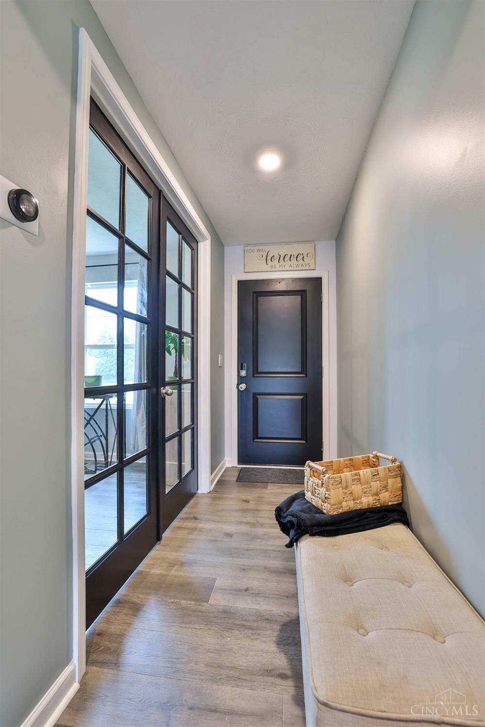 Property Photo: 2412 Amelia Court OH 45239