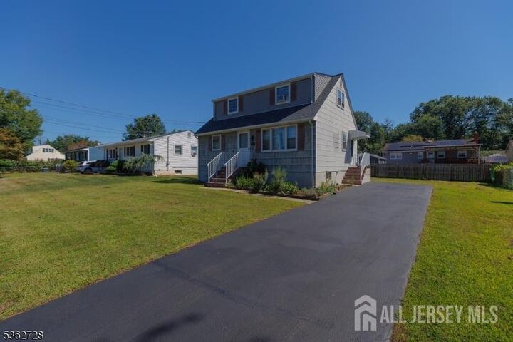 Property Photo:  130 2nd Street  NJ 08846 