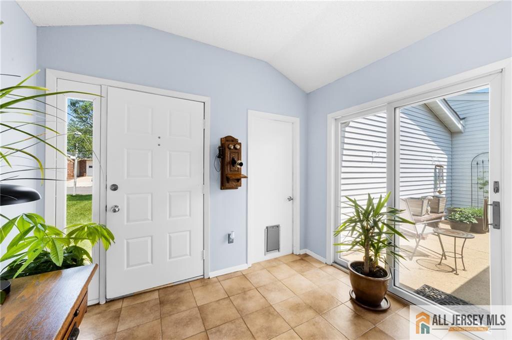 Property Photo: 738 Prospect Road 738B NJ 08831