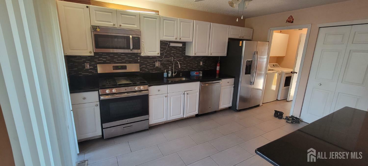 Property Photo: 24 Cotoneaster Court NJ 08852