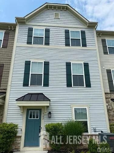 Property Photo: 502 Bayside Court NJ 08879