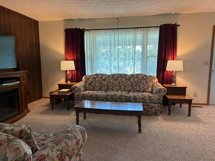 Property Photo: 14572 Hock Hocking Road OH 43138