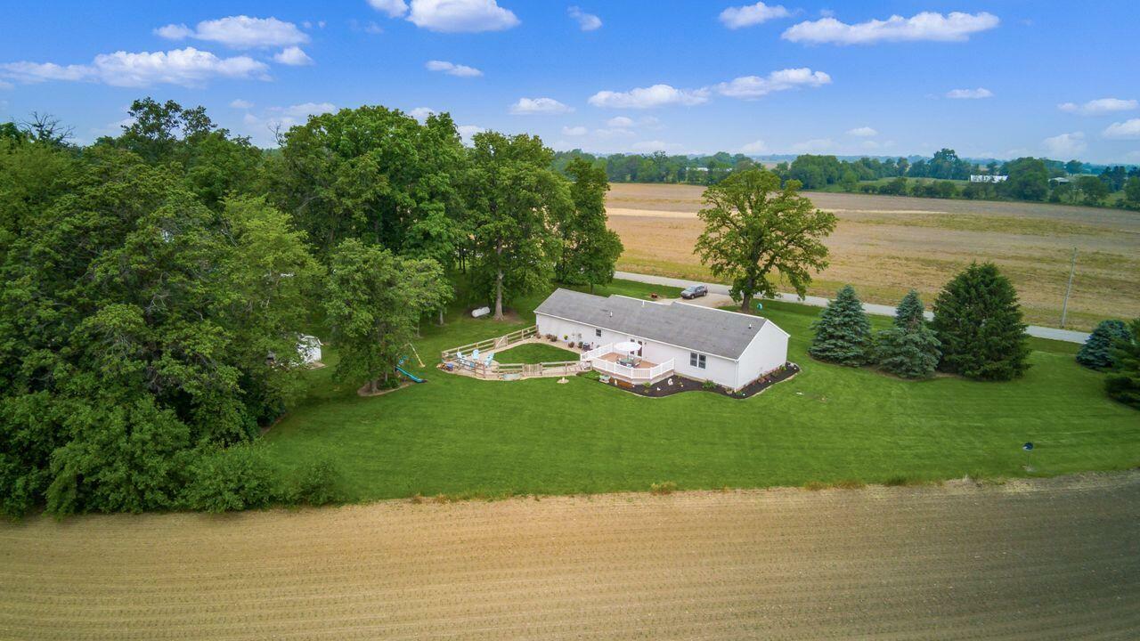 Property Photo:  1875 Madden Higgins Road  OH 43140 