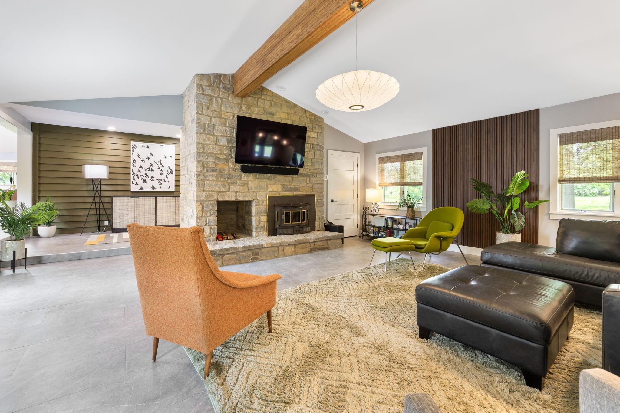 Property Photo: 3515 Babbitt Road OH 43004