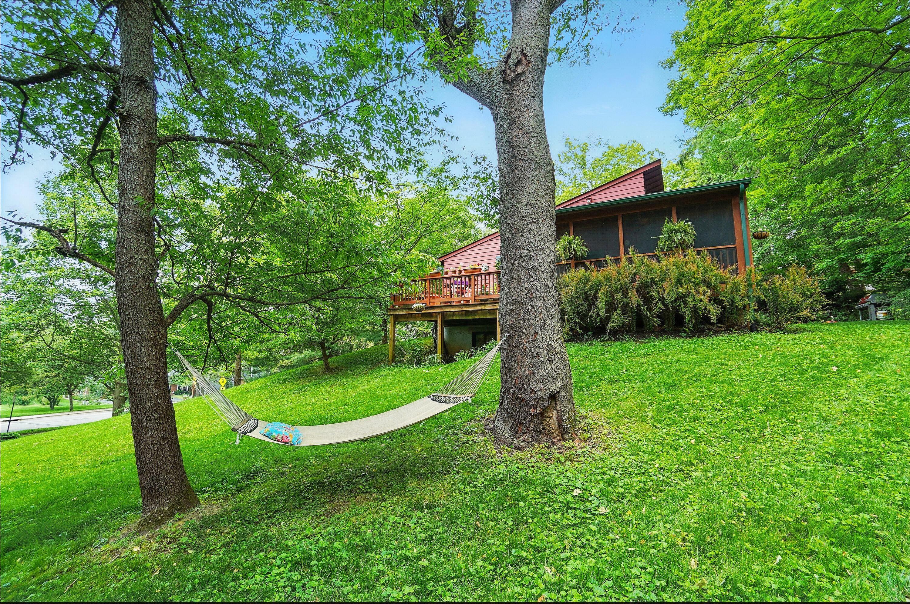 Property Photo: 0 W Maple Street OH 43023