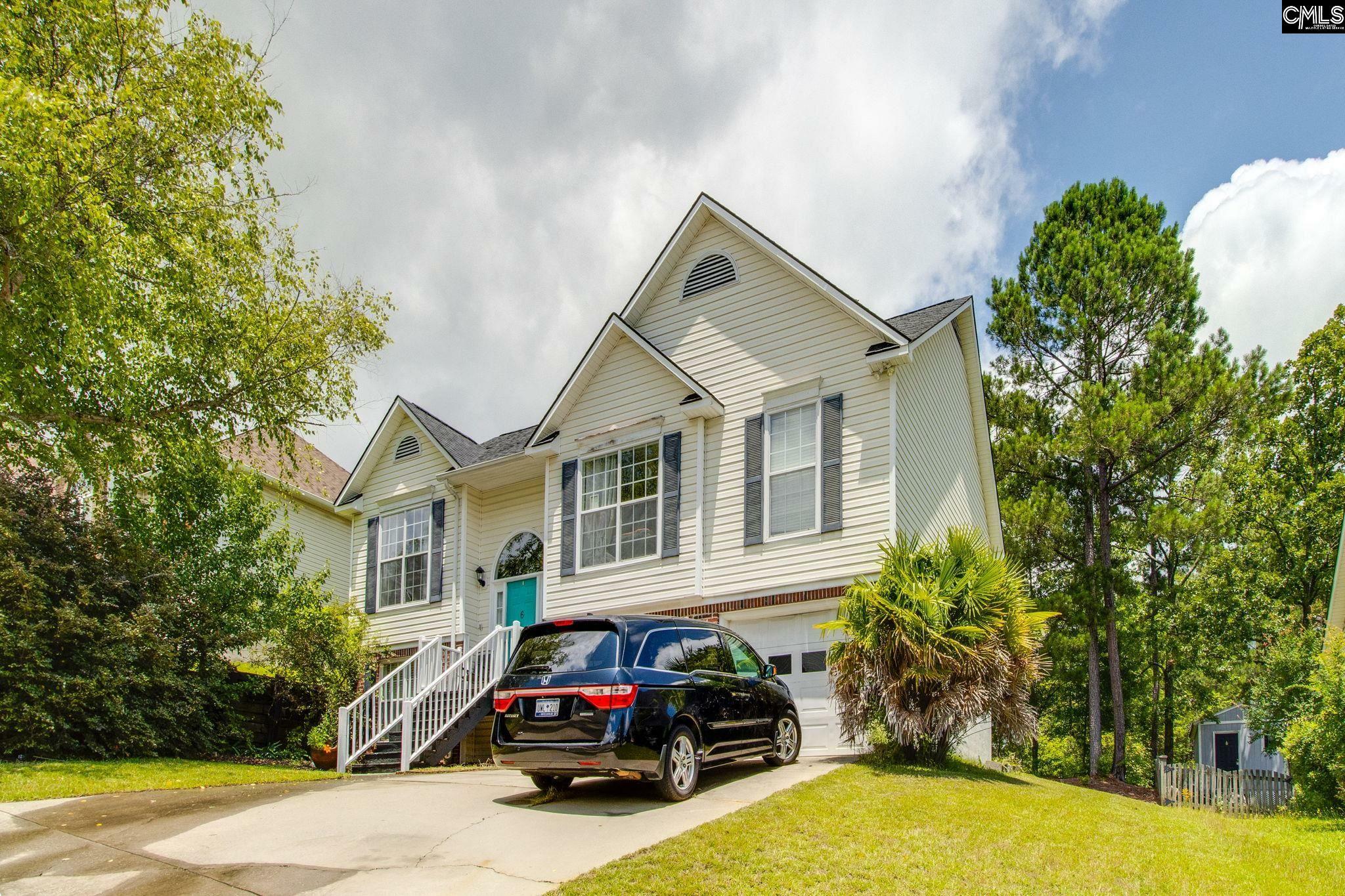 Property Photo: 6 Beech Branch SC 29063