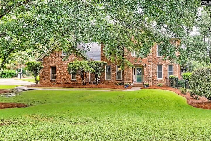 Property Photo: 103 Silver Lake SC 29212-2428