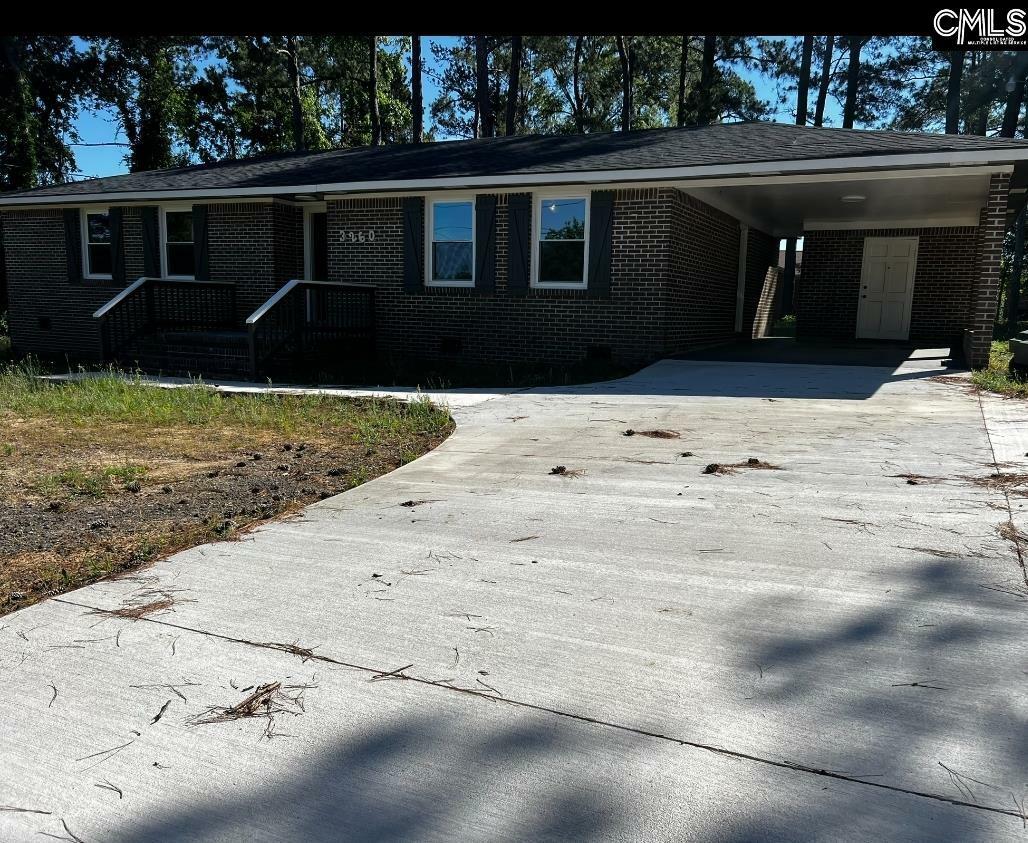Property Photo: 3260 Broughton SC 29115