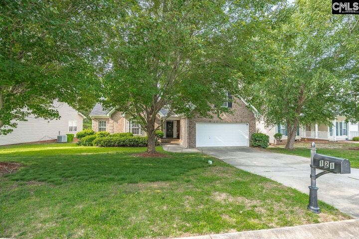 Property Photo: 121 Stonemont SC 29063