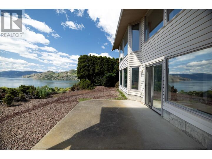 Property Photo: 8827 Michael Drive BC V1B 2P5