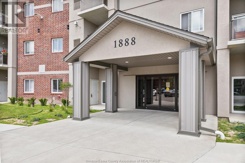 Property Photo: 1888 Westview 205 ON N9H 0M1