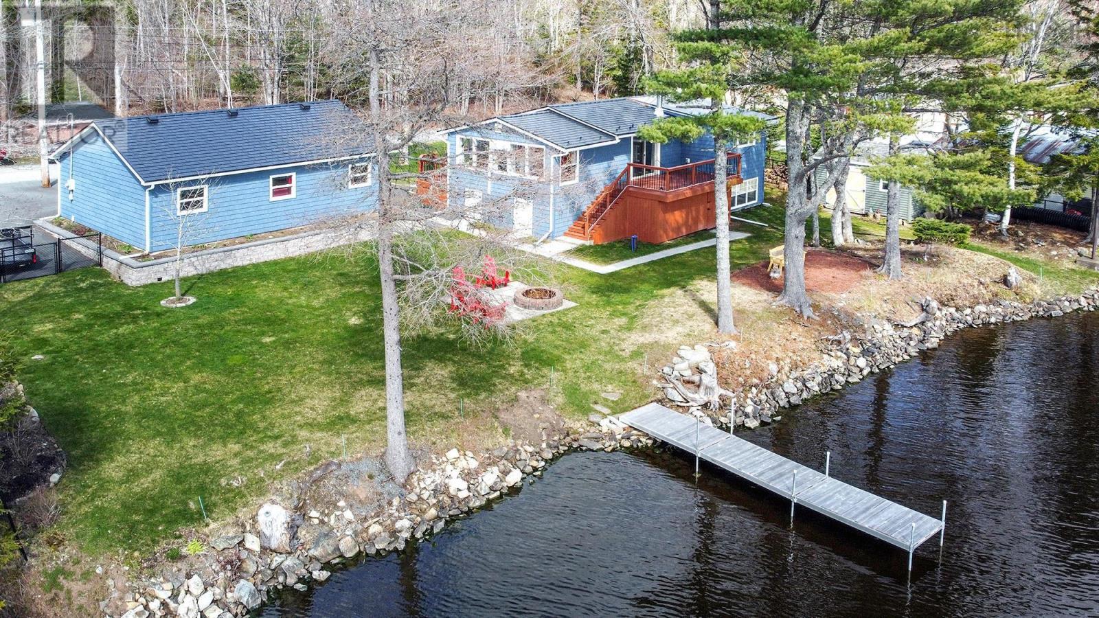 Property Photo:  63 Pentz Lake Drive  NS B0N 1Z0 