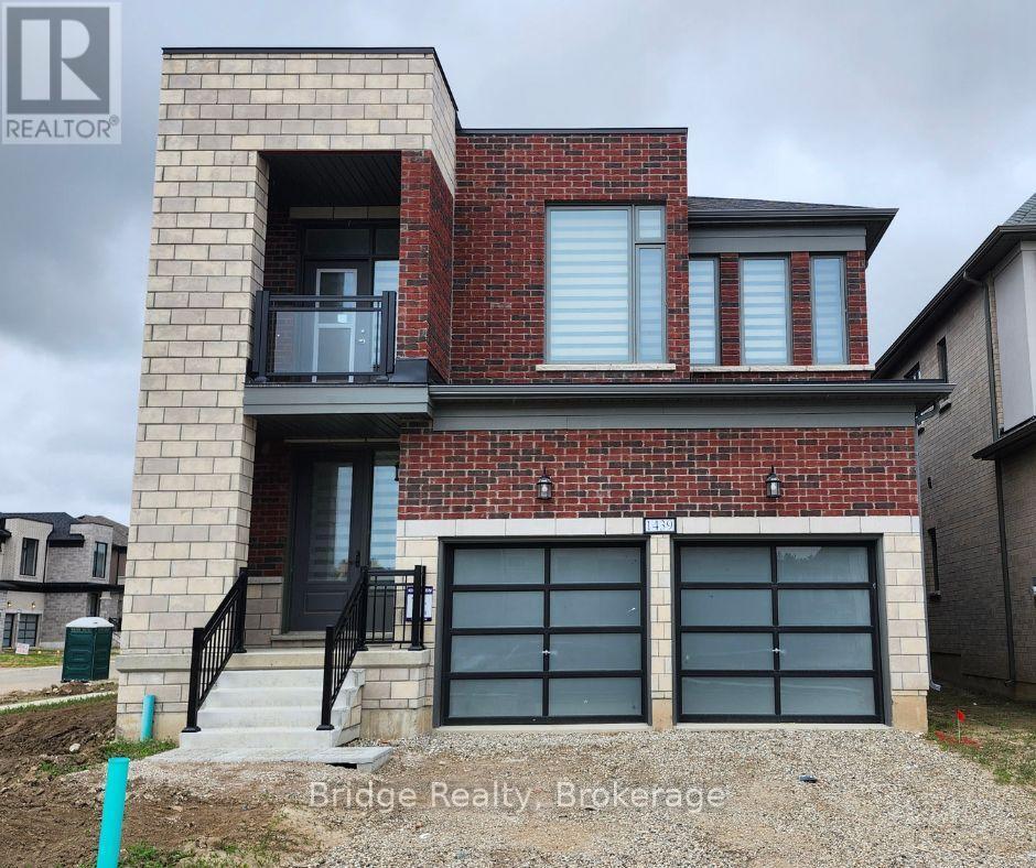 Property Photo:  1439 Upper Thames Drive  ON N4T 0P9 