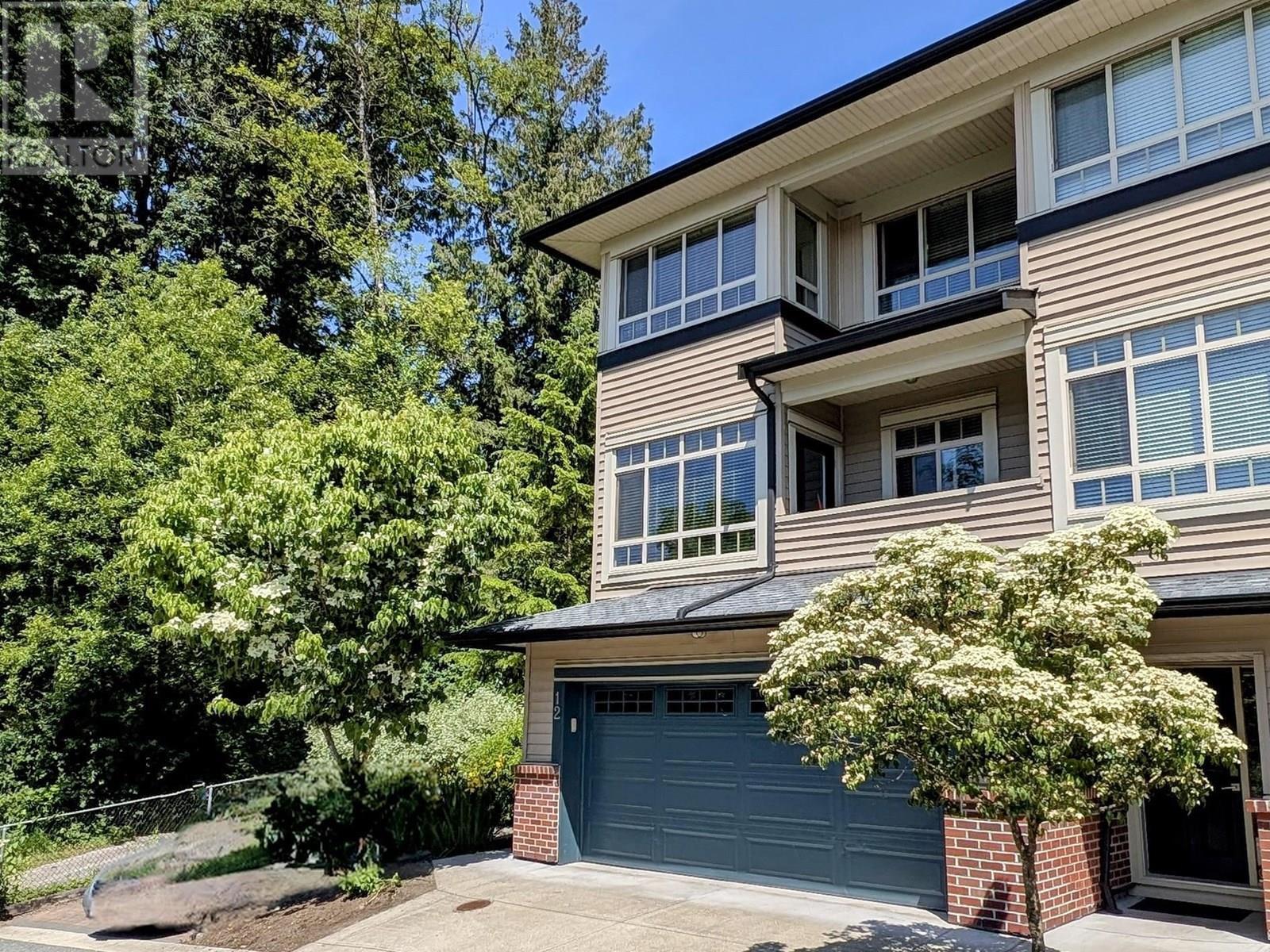 Property Photo: 13771 232A Street 12 BC V4R 0C5