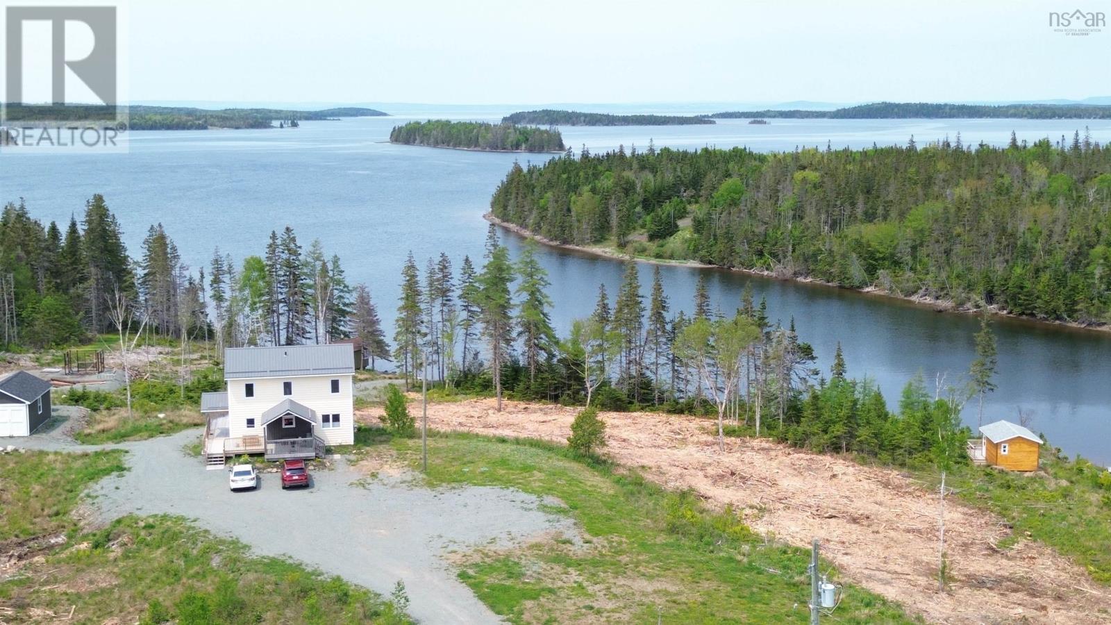 Property Photo: 1587 Corbetts Cove Road 1 NS B0E 3B0