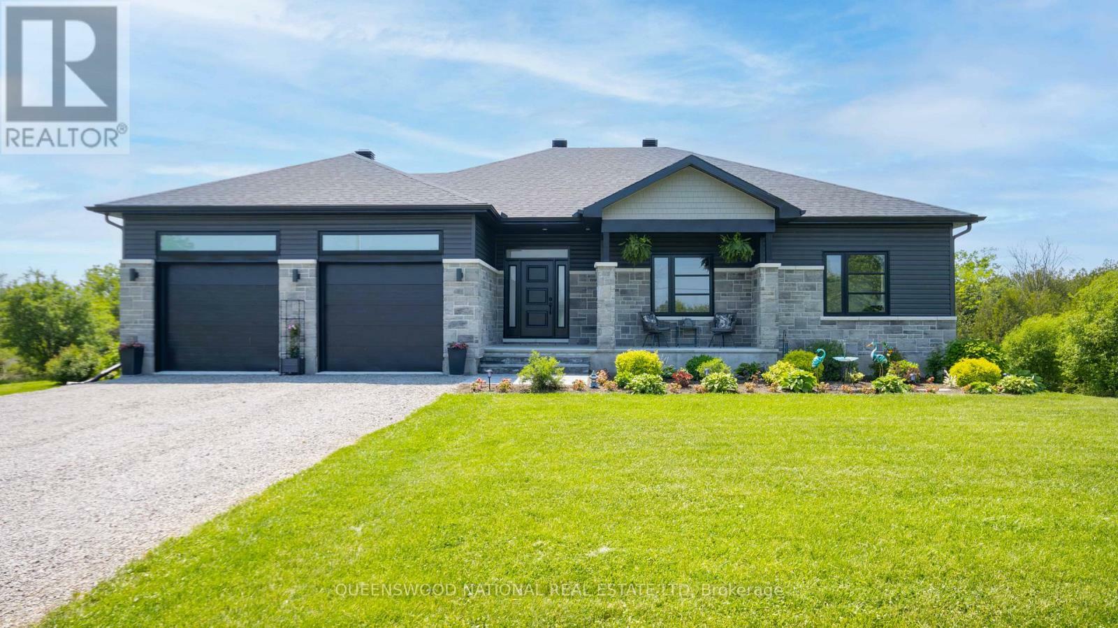 Property Photo: 1443 Rideau River Road South ON K0G 1N0