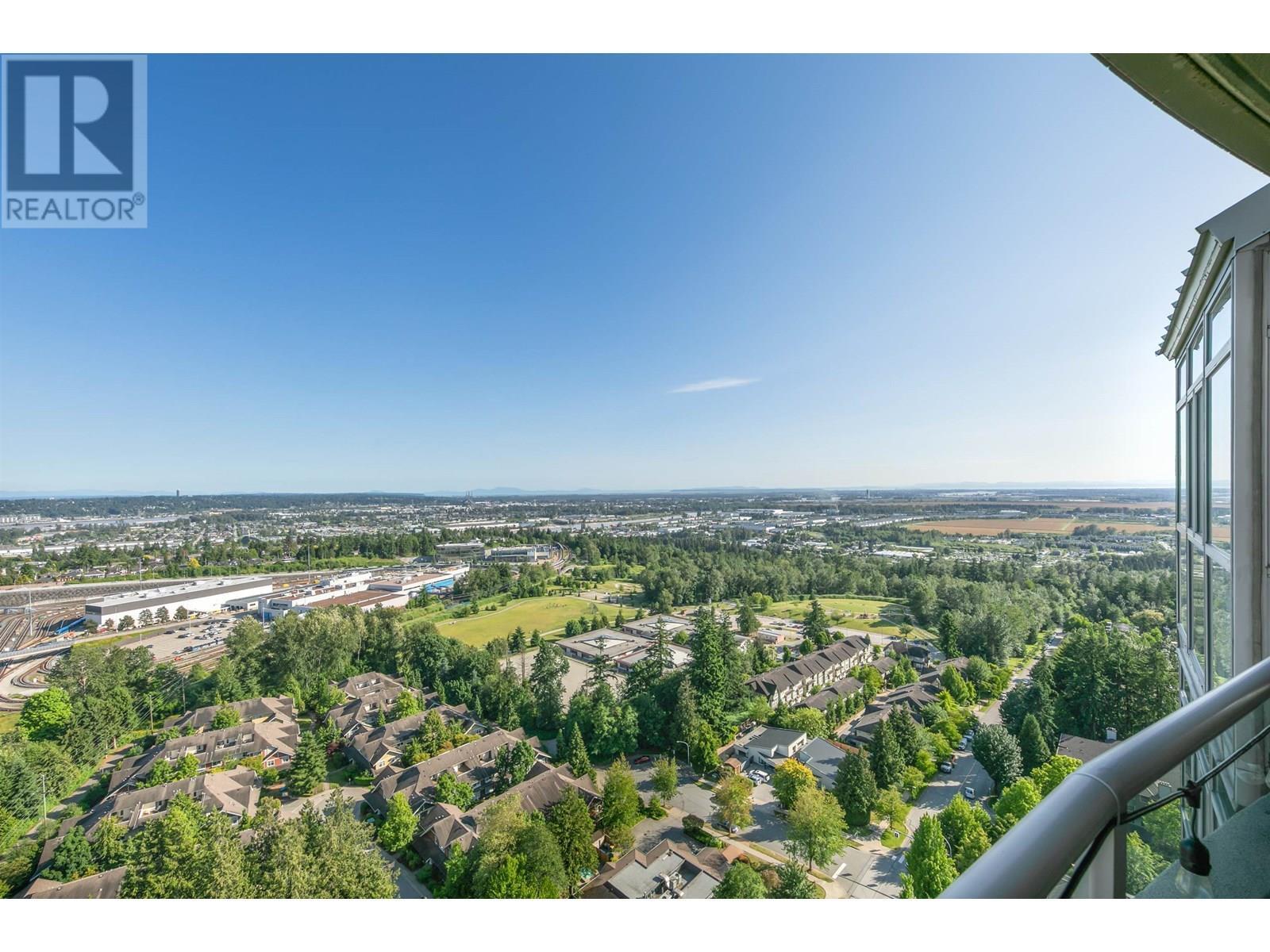 Property Photo: 6888 Station Hill Drive 2401 BC V3N 4X5