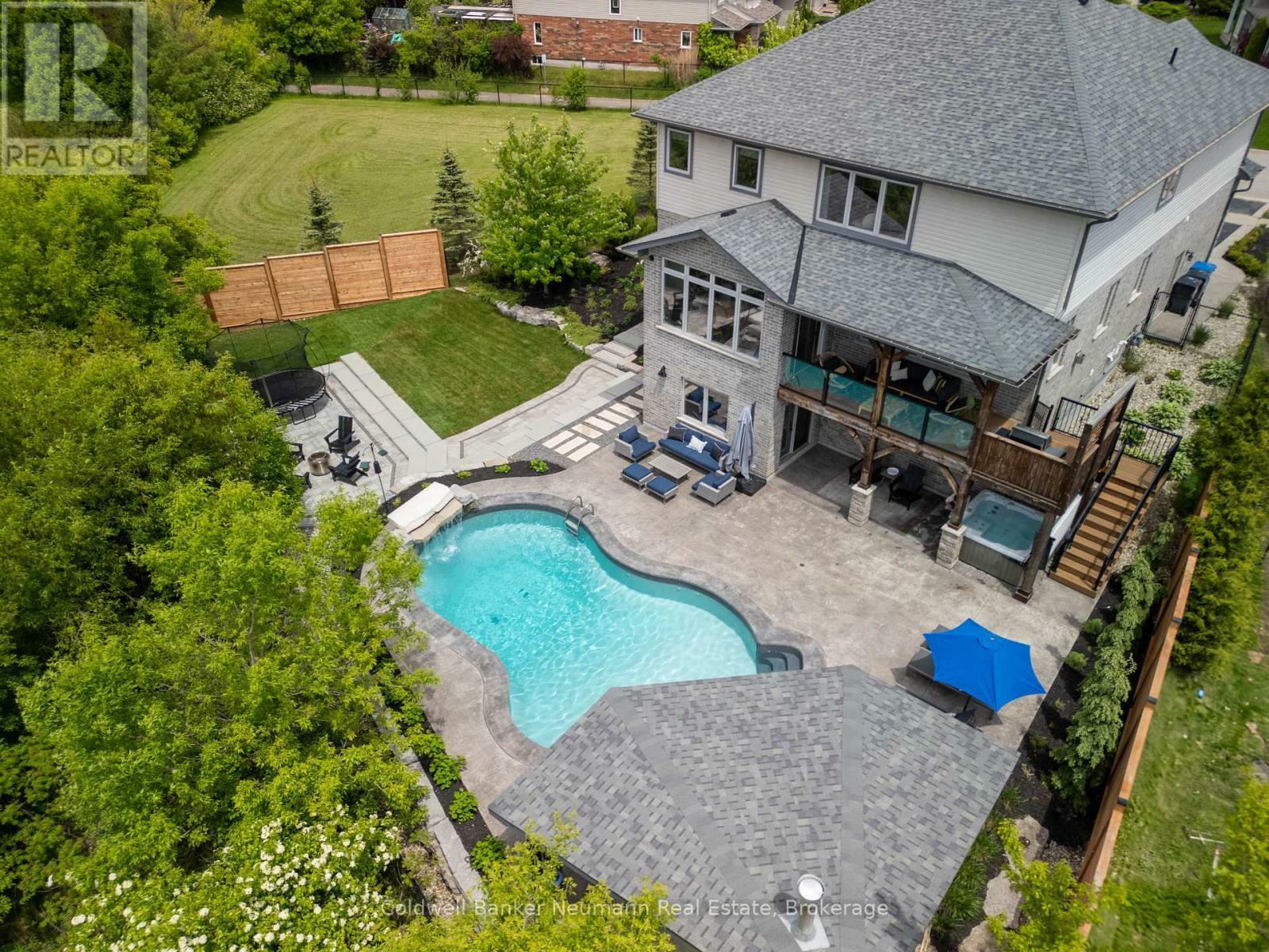 Property Photo: 22 Hilltop Road ON N1E 7L4