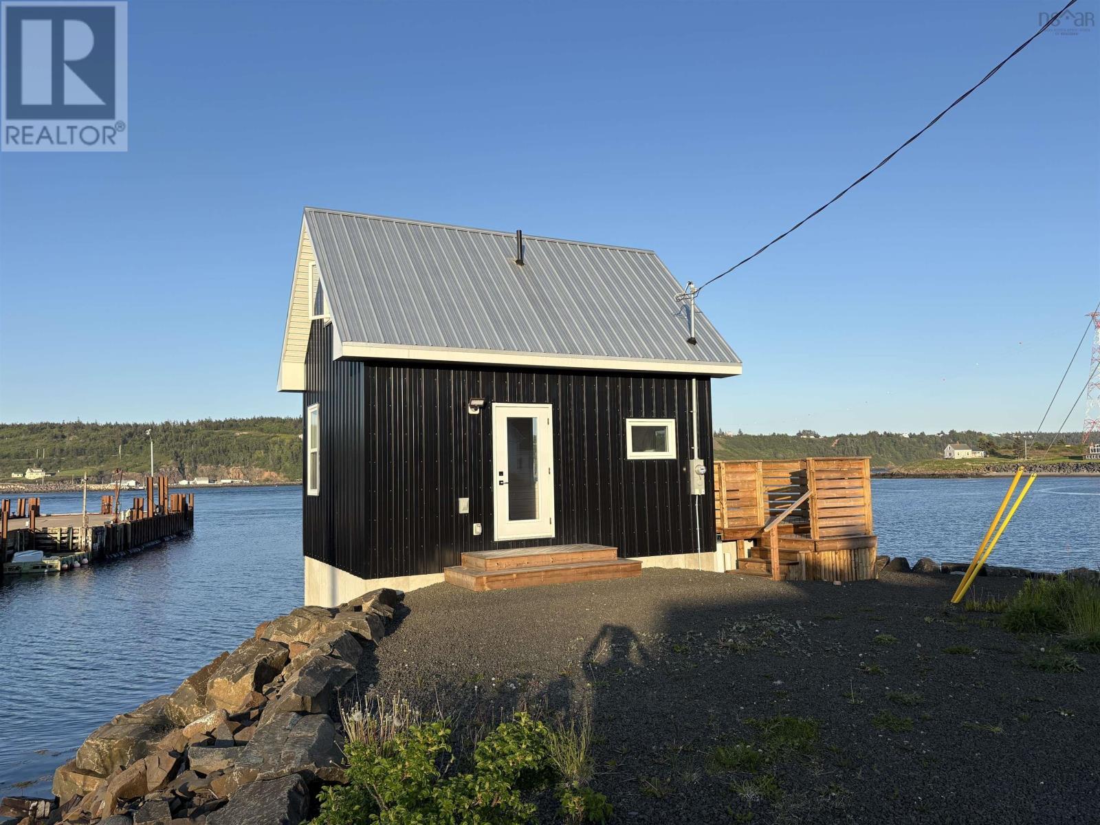 Property Photo:  3392 Highway 217  NS B0V 1G0 