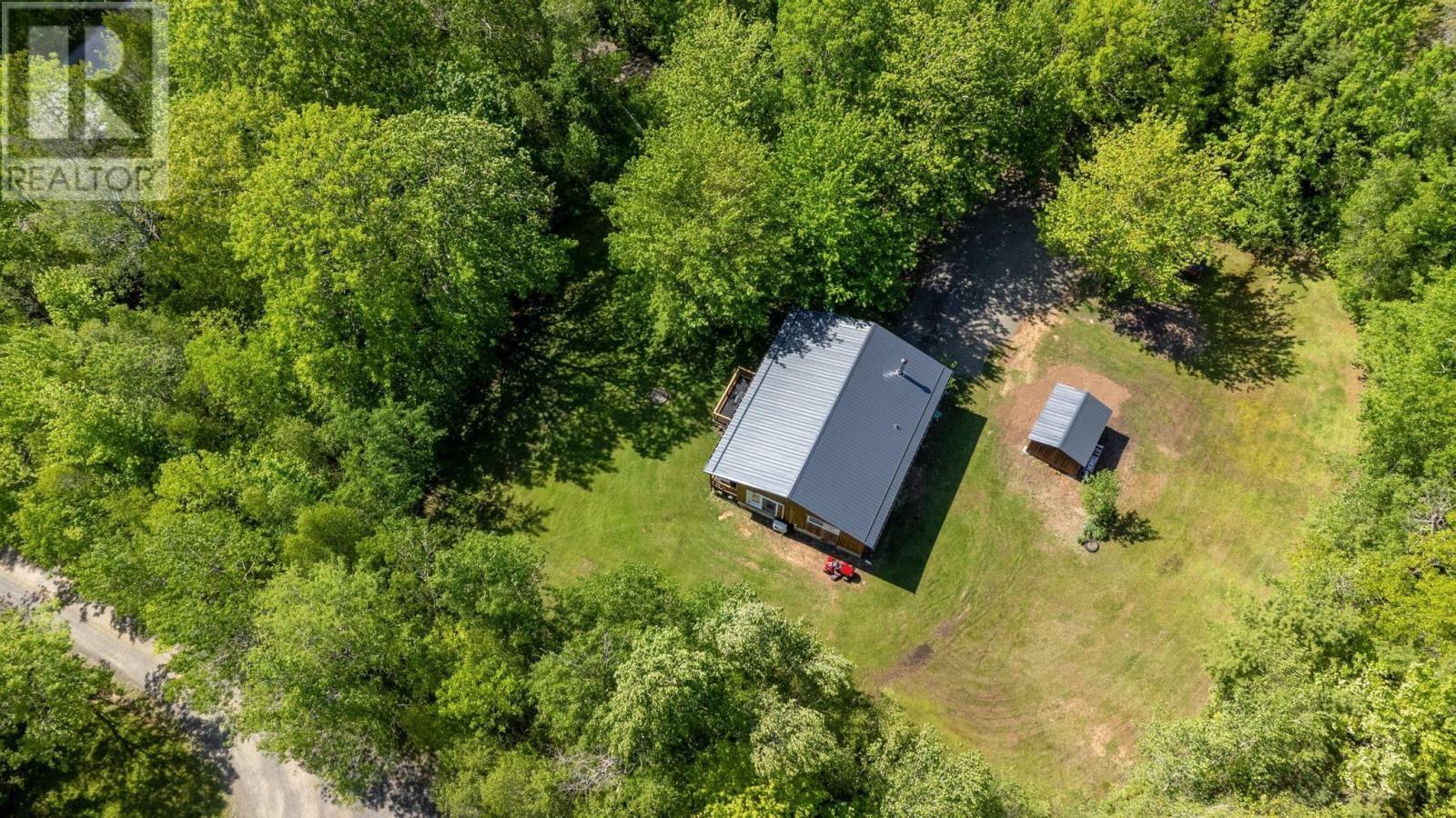 Property Photo: 238 Trout Lake Road NS B0S 1M0