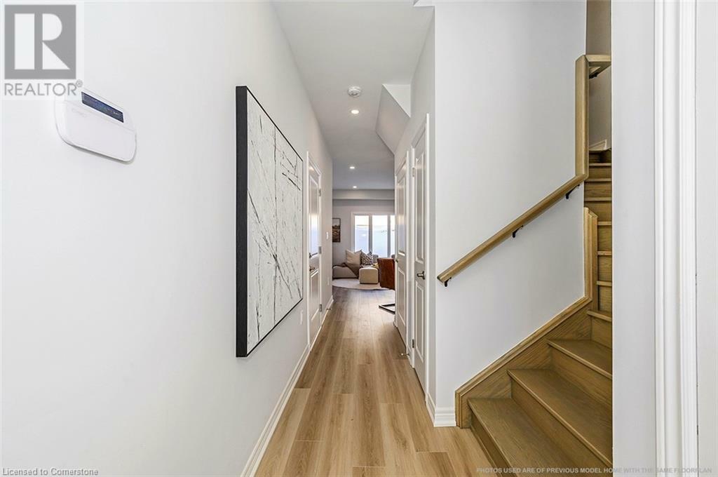Property Photo: 205 Thames Way 31 ON L0R 1W0