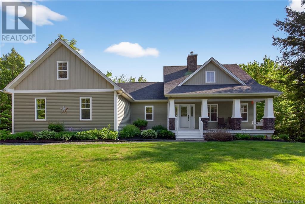 Property Photo: 15 Josee Drive NB E1H 0C9