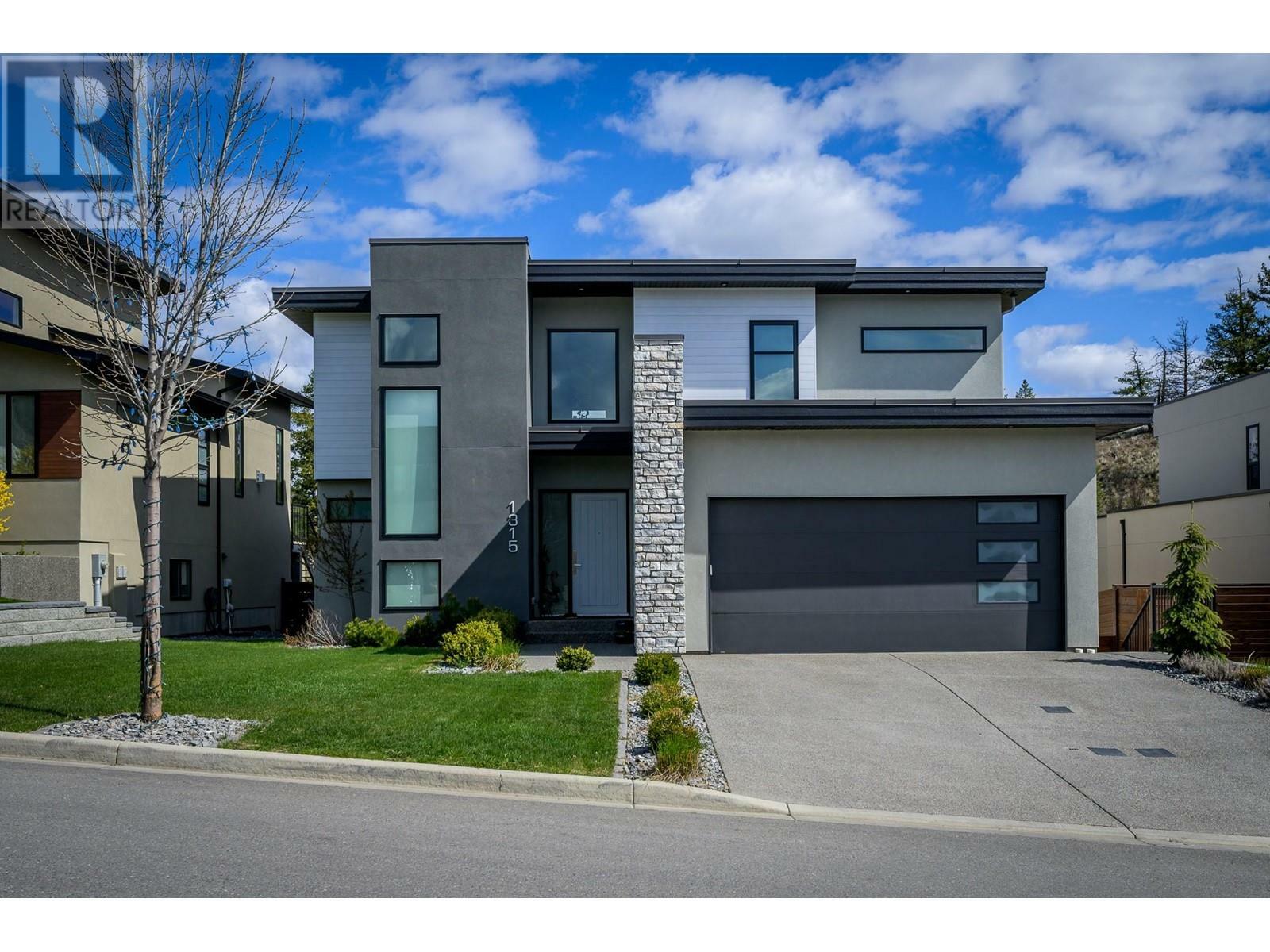 Property Photo: 1315 Prairie Rose Drive BC V2E 0C5