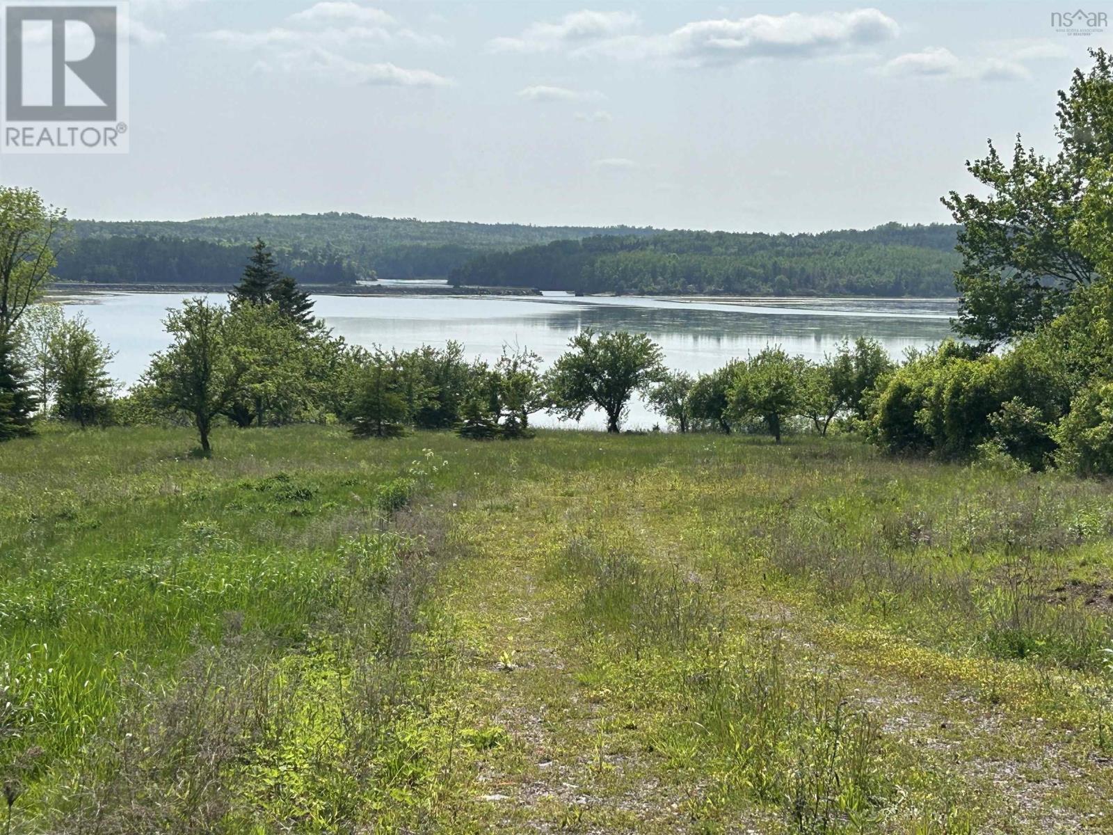 Property Photo:  Lot 16-3 South Side Harbour Road  NS B2G 2L4 