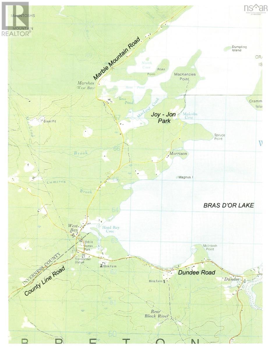 Property Photo:  Lot 18 Juniper Lane  NS B0E 3K0 